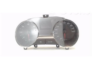 Přístrojová deska  Seat Ibiza IV (6J,6P) 2011 6J0920802H  