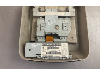 Дисплей P05064249AB, T00AM2426B0027 Jeep Commander