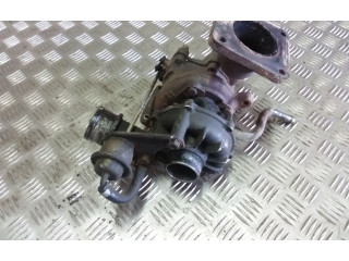 Турбина Chrysler Voyager 2.5 VA63B9705, 352420680