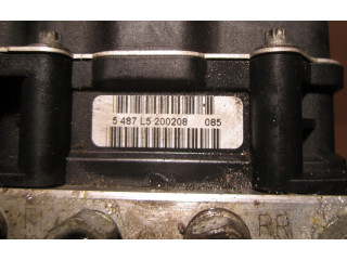 Блок АБС 0265235018   Jaguar  X-Type  