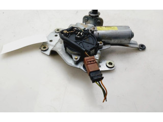 Двигатель стеклоочистителя заднего стекла    Citroen Berlingo