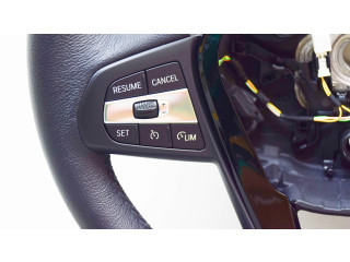 Руль BMW 1 F40 2019- года 62881180G