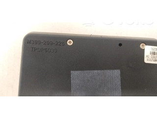 Блок управления A000227, A000227   Honda HR-V