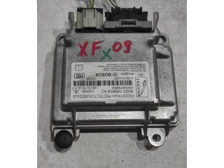 Блок подушек безопасности 8X2314B654AC, 0285010657   Jaguar XF X250