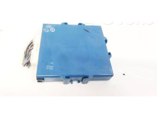 Блок управления 896180F020, 89618-0F020 Toyota Corolla Verso AR10