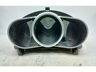 Přístrojová deska Mazda 3 I 2008 BP4K55430