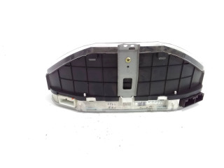 Přístrojová deska Mazda Premacy 2002 CB84A, 40114110037