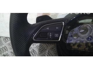 Руль Audi A1 2010 - 2018 года 8X0419091MAOB