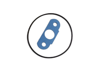 Turbodmychadlo Турбина 812811, 793996   Alfa Romeo Mito   