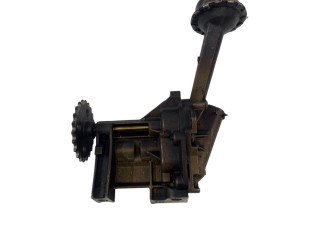 Масляный насос   7700600532  Renault Clio II 