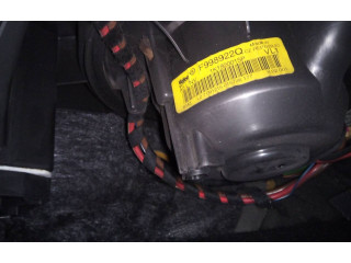 Вентилятор печки 1K1820015P Volkswagen Caddy