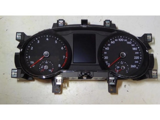 Панель приборов 5NA920750A   Volkswagen Tiguan       