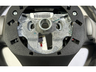 Volant Chevrolet Corvette C6 2007 15943805