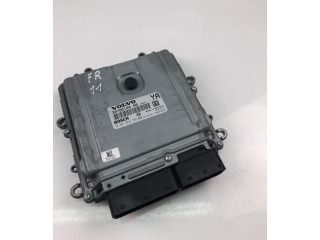 Řídící jednotka 30785100AB, 0281012765 Volvo S80 2007