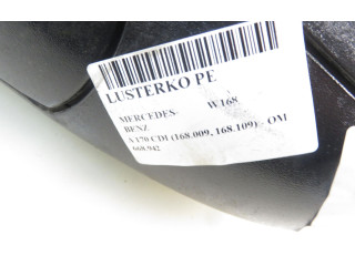 Зеркало электрическое        Mercedes-Benz A W168  1997 - 2004 года   