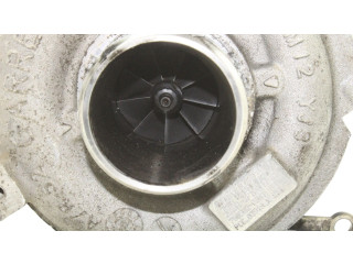 Turbodmychadlo Турбина 28231-2F100, 6NW009543 KIA Carnival 2.2 2.2 CRDi D4HB