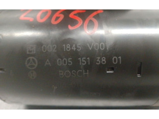 Стартер A0051513801, A0051513801 Smart ForTwo II