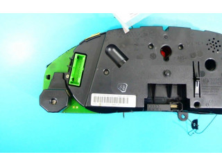 Панель приборов 4B0919860M, IMPRK1026166 Audi A6 S6 C5 4B