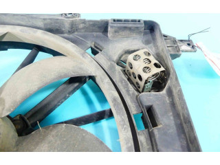 Комплект вентиляторов     7700428659, IMPRK1321696    Renault Clio II 