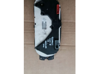 Панель приборов 8200054429, 1.2GASOLINA2000 Renault Clio II