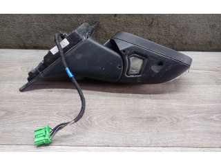 Зеркало электрическое        Volvo C30  2007 - 2010 года   