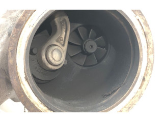 Турбина Skoda Octavia Mk3 (5E) 06K145701S