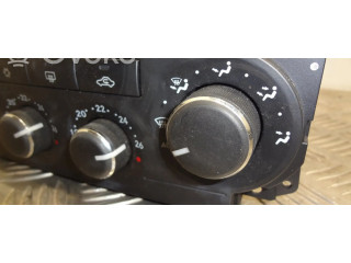 Блок управления климат-контролем 55111011AF, P55111011AF   Jeep Grand Cherokee (WK)