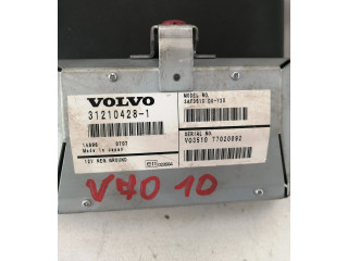 Дисплей 31210428 Volvo V70