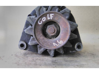 Генератор    Volkswagen Golf II      
