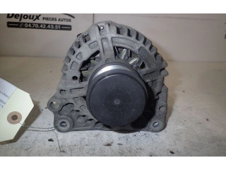 Генератор 045903023A Skoda Fabia Mk1 (6Y)