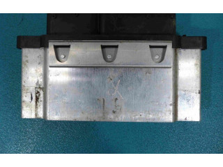 Блок управления двигателем Блок управления 0261S14671, IMPRK855275   Skoda Fabia Mk3 (NJ)