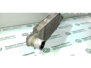 Интеркулер  24427069   Opel Combo C 