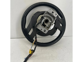 Руль Citroen C4 Grand Picasso 2007-2013 года 96821842ZD, 29703707