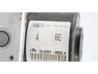 Jednotka ABS 10020700524, 3M512M110GA Ford Focus 2004