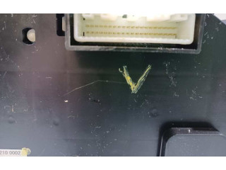 Панель приборов 248203FY5A, 1102100002   Infiniti FX       