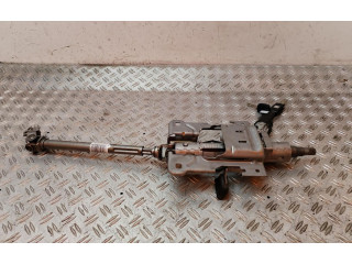 Руль Citroen Berlingo  2003 - 2007 года 9673041377      