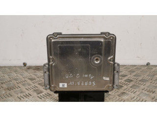 Řídící jednotka 0281031446, 391102FBB0 KIA Sorento 2016