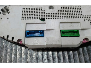 Панель приборов 3D0920881A   Volkswagen Phaeton       