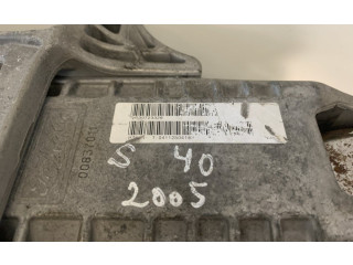 Рулевая рейка 30723326, 30723331 Volvo S40 2004 - 2007 года