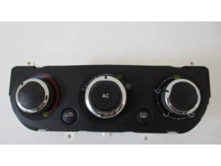 Блок управления кондиционера воздуха / климата/ печки (в салоне)