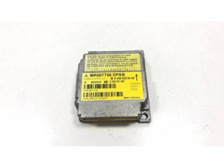 Блок подушек безопасности 0285001687, A4548200426   Smart ForTwo II