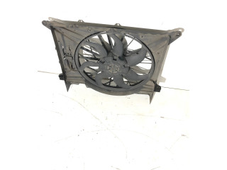 Вентилятор радиатора     30665985, 0130706803    Volvo XC90 