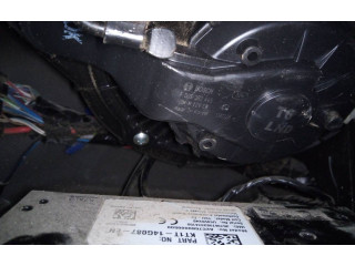 Вентилятор печки F00S3B2445 Ford Ranger