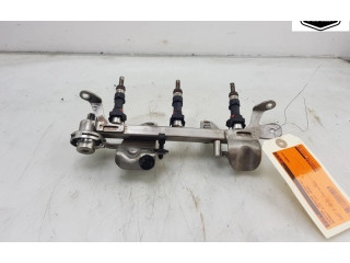 Форсунка 0280158366, 0280158366    Renault Clio IV  H4B-408(H4B-B4) 