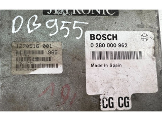 Řídící jednotka 0280000962 Volvo 960 1992