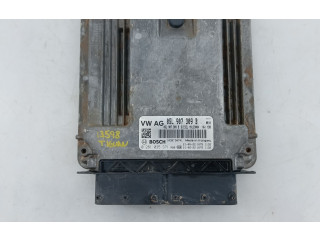 Řídící jednotka 05L907309B, 0281035371 Volkswagen Tiguan 2021