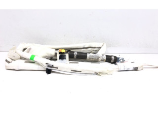 Боковая подушка безопасности 5C6880741A Volkswagen Jetta VI