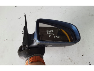 Зеркало электрическое Audi A6 S6 C6 4F 2004 - 2011 года