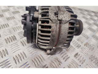 Генератор 30667787 Volvo V70