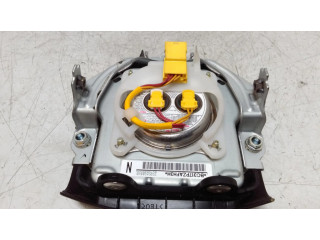 Подушка безопасности водителя 7030A088XB, 607063500K Mitsubishi Outlander